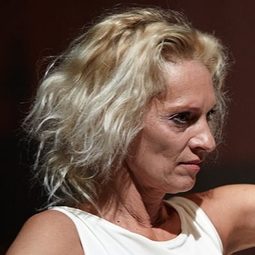 Andrea Ladányi - Gate II演員 飾演Minion