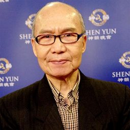 郭南宏 - 陣陣春風導演