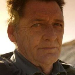 Danny Keogh - 北歐人：維京傳奇演員 飾演King Dunchaid