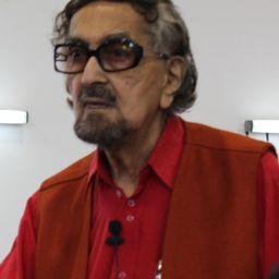 Alyque Padamsee - 甘地演員 飾演Mohammad Ali Jinnah