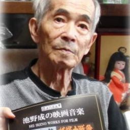 黒田義之 - 残侠　ＺＡＮＫＹＯ編劇