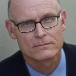 Mark McCracken 飾演 Sergeant Reinhardt / Balacau