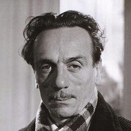 Eduardo De Filippo - Filumena Marturano編劇