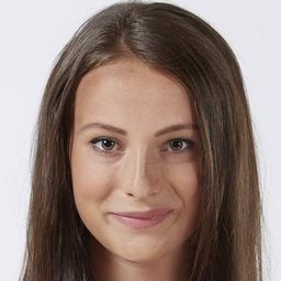 安娜·菲亞洛娃 飾演 Jitka