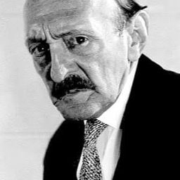 Clarence Wilson 飾演 C.D. Pottingham