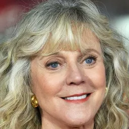 布萊絲·丹娜 - 躍動的心跳演員 飾演Marianne Fisher