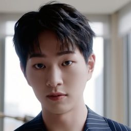 溫流 - MY SHINee WORLD 15 週年大電影演員 飾演Self