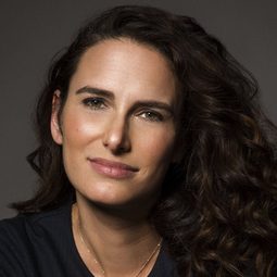 Jessi Klein - 迷你網紅實貝秀演員 飾演Judy (voice)