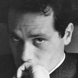 Enrico Medioli - 洛可兄弟編劇