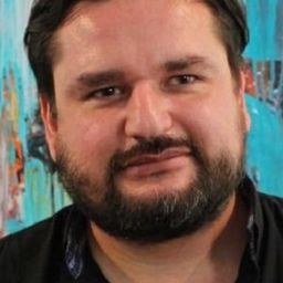 Diego Enrique Osorno - 噤聲之戰編劇