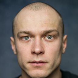 Yuriy Borisov 飾演 Lyokha