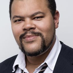 Babú Santana - 蕩寇演員 飾演