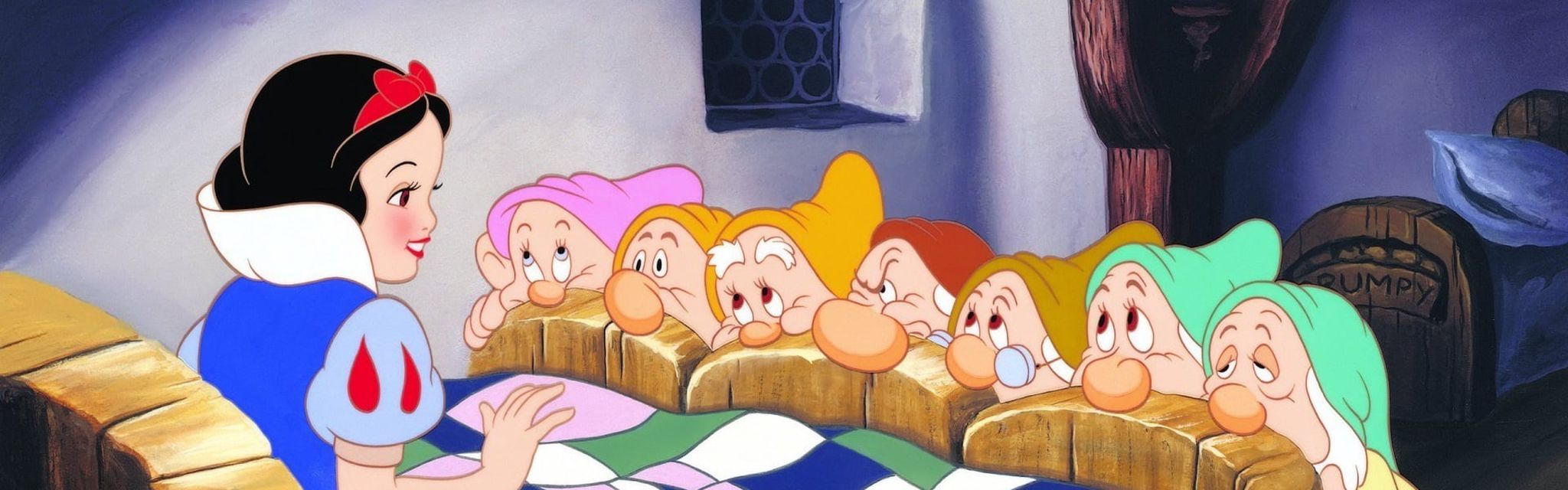 雪姑七友電影劇照