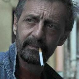 Ludovico Caldarera - 叛徒演員 飾演Salvatore Cancemi