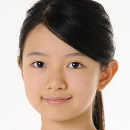 柿原りんか 飾演 Tomo