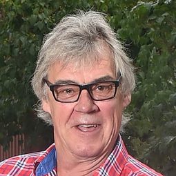 Aake Kalliala 飾演 Gyldenstern