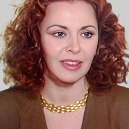 Mariangela Giordano - Sacred Heart演員 飾演