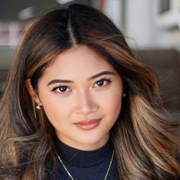 Dutchess Cayetano 飾演 Barista