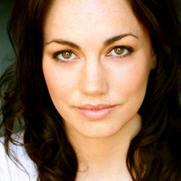 Darla Taylor 飾演 Taran's Mom