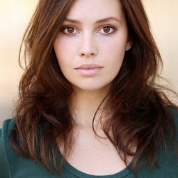 艾米麗·奧布萊恩 飾演 Veruca Salt (voice)