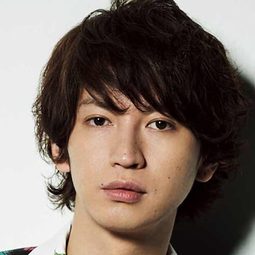 大倉忠義 飾演 Karakuriya no Genta