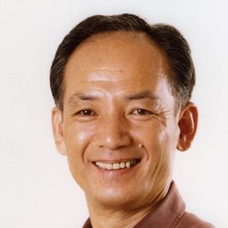 堀 勝之祐 - 攻殻機動隊2之無邪演員 飾演Chief of Forensics Division (voice)