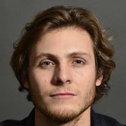 Eusebio Arenas - Instrucciones para mi funeral演員 飾演Cristóbal