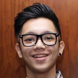 布蘭登·薩利姆 - The Underdogs演員 飾演Dio