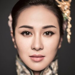 葉璇 - 飛砂風中轉演員 飾演Nancy