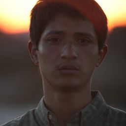 阿曼多·埃斯皮蒂亞 飾演 Iván