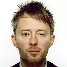 湯姆·約克 飾演 Self