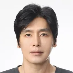 崔成國 - 救世主回來了演員 飾演Sang-hoon