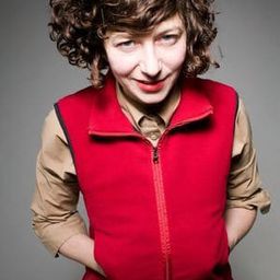 Marie Goyette - 愛的萬有理論演員 飾演Baroness Edita Fedorovna Yusupova