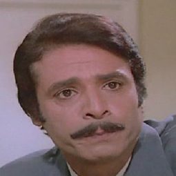 Mohamed Hamdy - 魔鬼姊妹演員 飾演