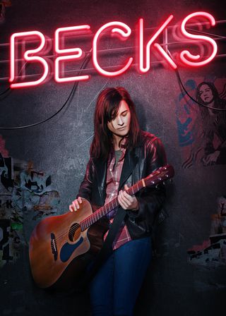 《貝克斯》電影海報