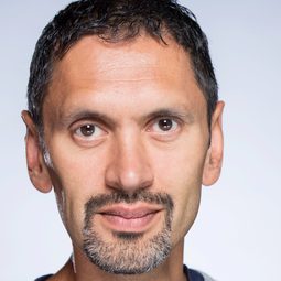 Paul Bazely - 時尚惡女：庫伊拉演員 飾演Police Commissioner