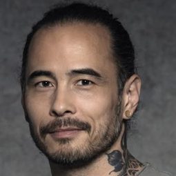 Dave Callaham - 哥斯拉編劇