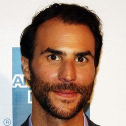 Benjamin Silverman 飾演 Self