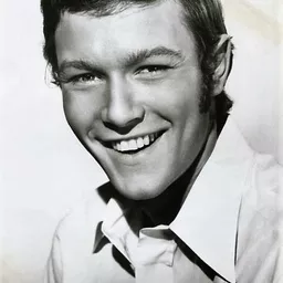 Michael Anderson Jr. 飾演 Mr. Nicely