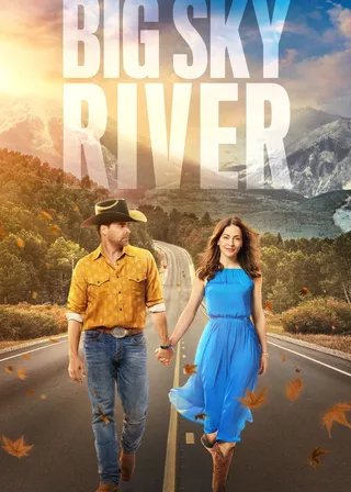 《真愛無垠》電影海報