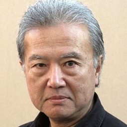 Gen Seto - 俠盜聯盟演員 飾演Wolanyk