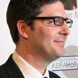 Aaron Springer - SpongeBob SquarePants: Where's Gary?導演