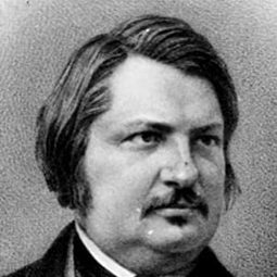 Honoré de Balzac - Eugénie Grandet編劇