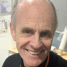 John Strickland - Elephants Can Remember導演