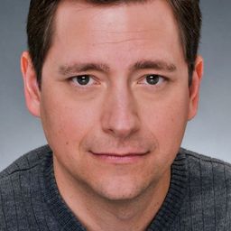 Gray Hawks 飾演 Tim