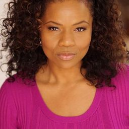 Deja Dee - 最後的願望演員 飾演Reception Nurse