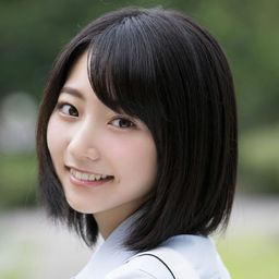 武田玲奈 飾演 Nana Sasaki