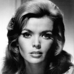 Deanna Lund - Out of Sight演員 飾演Tuff Bod