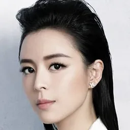 張靜初 - 俠盜聯盟演員 飾演Amber