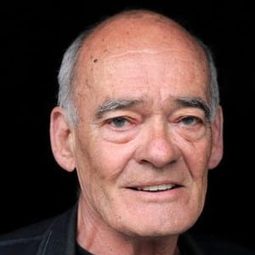 Hans-Michael Rehberg 飾演 Siegfried Buback